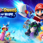 Mario+Rabbids Sparks of Hope