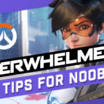 Overwhelmed? 7 Tips for Noobs