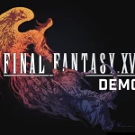 Final Fantasy XVI Demo