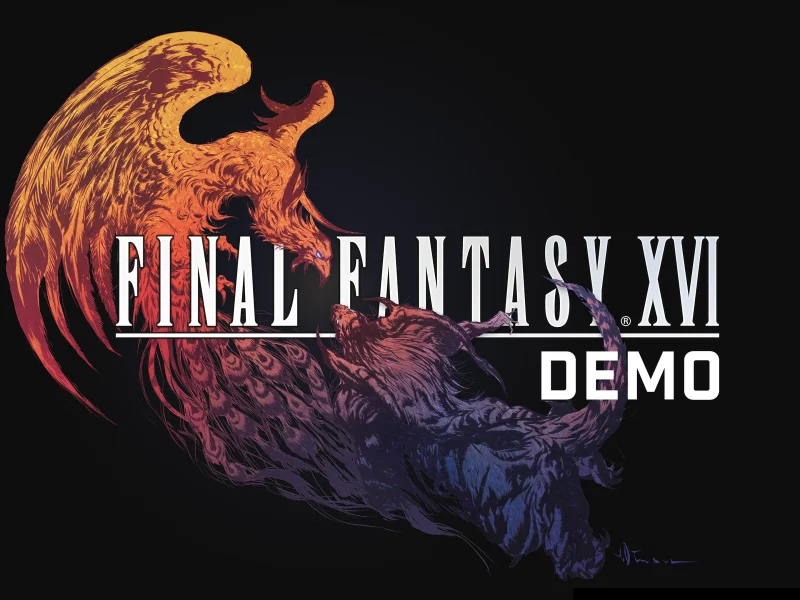 Final Fantasy XVI Demo