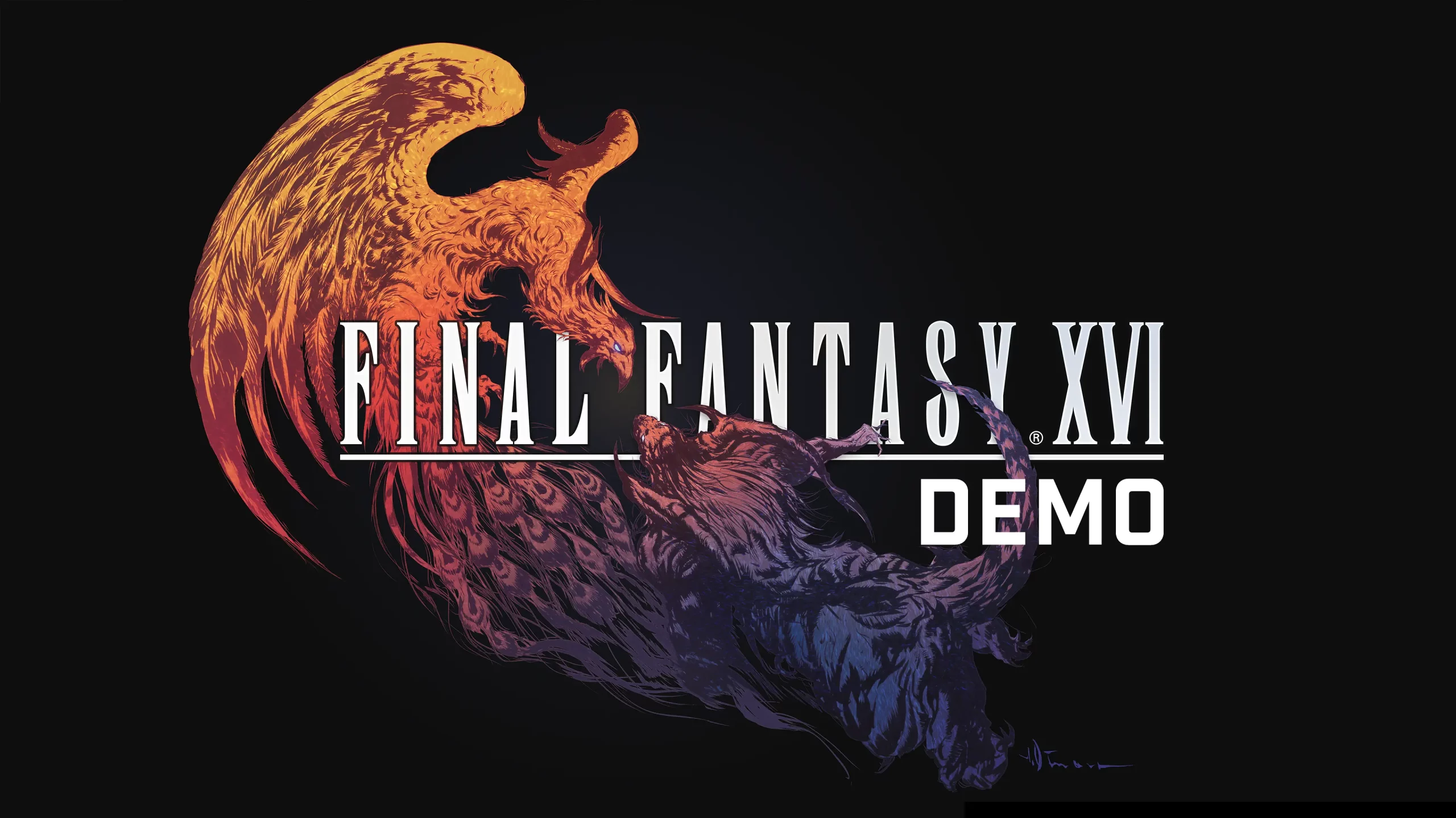 Final Fantasy XVI Demo