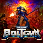 Warhammer 40K: Boltgun