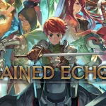 Key art for Chained Echoes