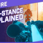 Tac-Stance Explained