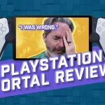 Playstation Portal Review - "I was wrong"