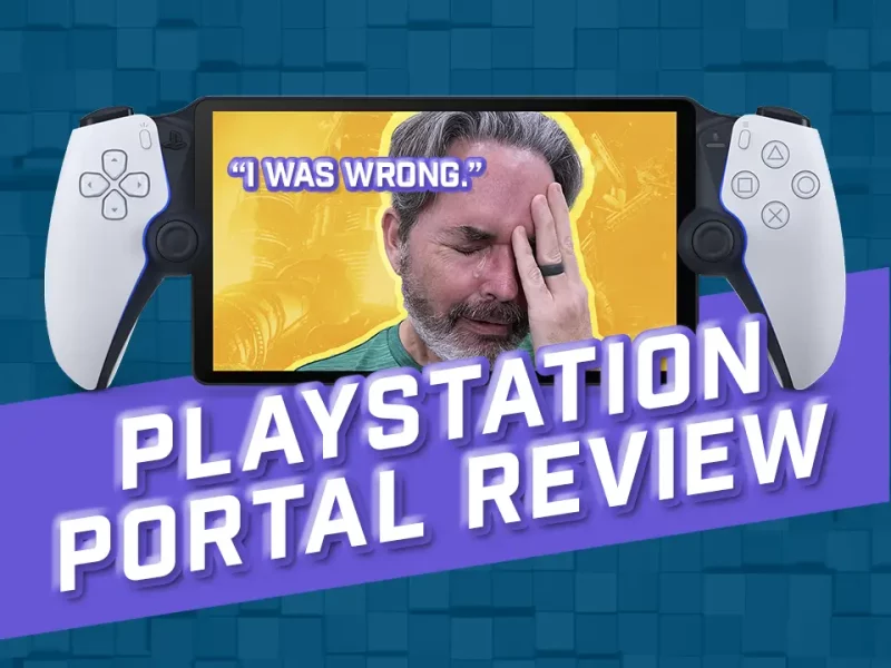 Playstation Portal Review - "I was wrong"