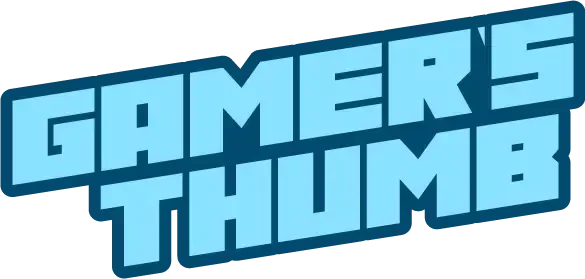 Gamer's Thumb
