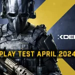 XDefiant Play Test April 2024