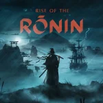 Key art for Rise of the Ronin