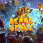 Bears In Space