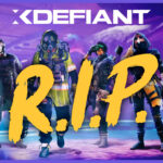 RIP XDefiant