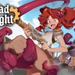 Key art for Dead Weight