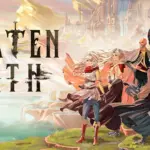 Key art for Beaten Path